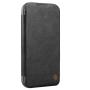 Nillkin Qin Prop Leather case for Apple iPhone 16 (2024) order from official NILLKIN store